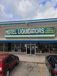 trusted hotel liquidators dayton oh