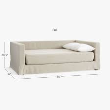 jamie daybed teen bed pottery barn teen