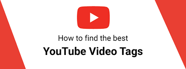 How To Find Top Tags For Your Youtube Video Tags Youtube gambar png
