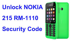 ( it will also display how many attempts remain ). Nokia 215 Security Code Unlock Without Box 11 2021