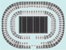 Rugby Seating Plan Stade De France