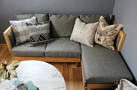 modern diy upholstered couch kreg tool