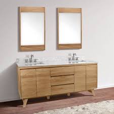 Add style and functionality to your bathroom with a bathroom vanity. Avanity Coventry 72 In Vanity Lowe S Canada Modern Bathroom Vanity Bathroom Vanity Combo Teak Vanity