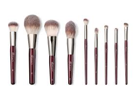 the 4 best makeup brush sets i own