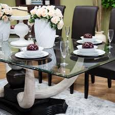 Tusker Dining Table Tusk Dining Table