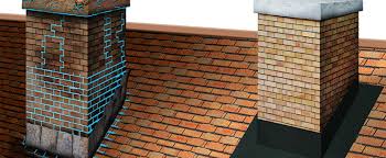 Your Chimney And Prevent Chimney Leaks