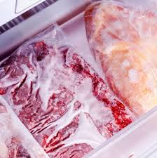 Heres How Long Meat Can Safely Stay Frozen