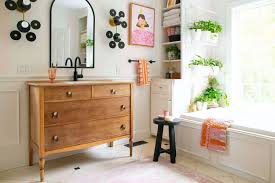 25 diy bathroom vanity ideas perfect