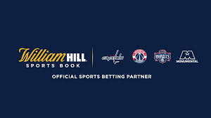 William Hill And Mse Form Innovative Partnership