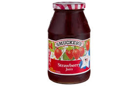 smucker s strawberry jam