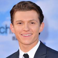 Check out our tom holland selection for the very best in unique or custom, handmade pieces from our shops. Tom Holland Just Shaved His Head For His New Movie Cherry