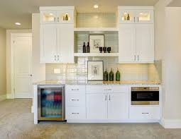 Wet Bar Cabinets How To Choose The