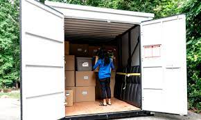 units moving and storage of northeast