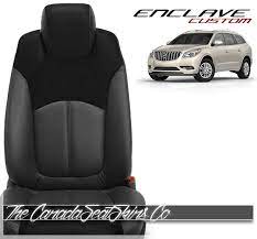 2017 Buick Enclave Custom Leather
