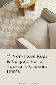 9 non toxic rugs carpets for a toe