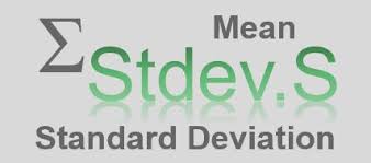 standard deviation in size lift the