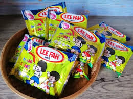 Kuching is where you can find whitelady in almost all drink. Snek Mi Udang Lee Fah Pack Of 5 Food For Sale In Kuching Sarawak Mudah My