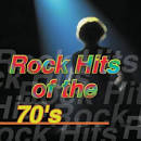Rock Hits of the 70's [Sony Special Products 2000]