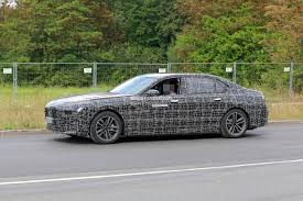 Sports utility automobile will be larger looking at to current version. 2022 Bmw 7 Series G70 Speculatively Rendered With Split Headlights Autoevolution