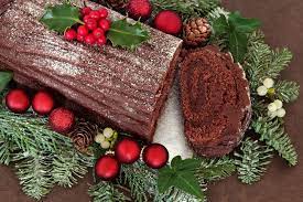What Is a Yule Log, Anyway?