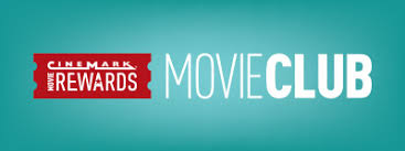 Cinemark Movie Club The Movie Lovers Membership
