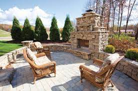 Everything Outdoors Outdoor Fireplaces