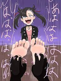 Tickling feet!! 👣❤️ | Anime Amino