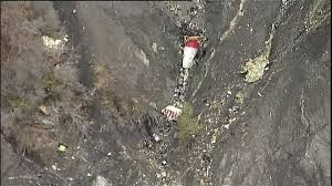This video includes news clips which document her death and career. Deadly Plane Crash In French Alps Cbs News