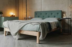 Upholstered Beds Painted Beds Bed