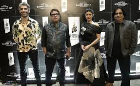 Royal Stag Barrel Select Large Short Films Hosts an Evening of 'Select Films,  Select Conversations' in Pune - Punekar News