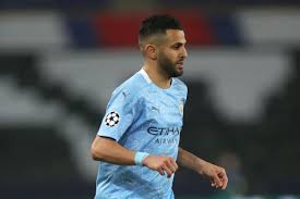 View the player profile of manchester city forward riyad mahrez, including statistics and photos, on the official website of the premier league. Riyad Mahrez Becoming Manchester City S Mr Reliable Bitter And Blue