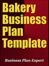 Image result for Bakery Business Plan