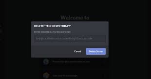 Frustrated with your discord account and want to delete it permanently? How To Delete A Server On Discord Quick And Easy Desktop And Mobile