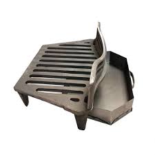 Joyce Fire Grate Coal Guard And