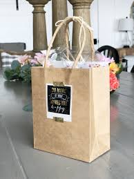 easy bag of sunshine gift honeybear lane
