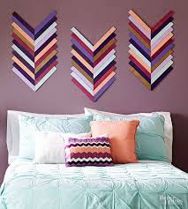 15 Diy Wall Art Projects For A High End
