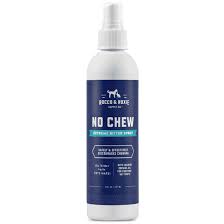 homemade anti chew spray for dogs