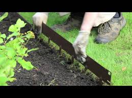 Everedge How To Install Everedge Lawn