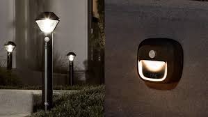 Ring Launches New Outdoor Smart Lighting Options