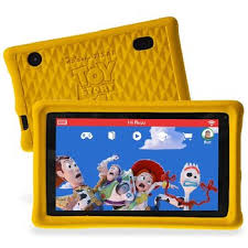 tablet edukacyjny dla dzieci kids 4g