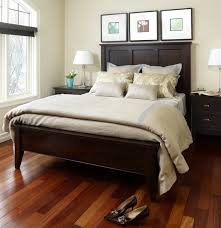 Modern Country Interiors Kylie Bed
