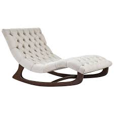 Maybe you would like to learn more about one of these? Adrian Pearsall Tufted Chaise Lounge Chair For Craft Associates At 1stdibs