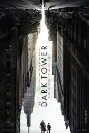 dark tower books explained