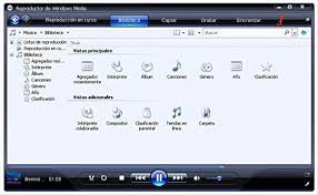 Windows 10 n editions include the same functionality as windows 10, except that these versions of windows do not include windows media player, and related technologies. Chili Blog Skachat Windows Media Player 11 Dlya Vista Showing 1 1 Of 1