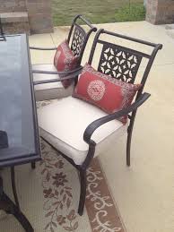 outdoor chairs chair cushions