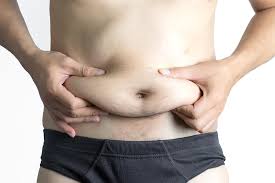 liposuction cost for stomach areas