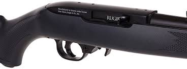 umarex ruger 10 22 co2 pellet