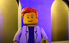 Music video for never gonna give you up by rick astley. Rick Astley S Never Gonna Give You Up Gets The Lego Treatment Geekspin