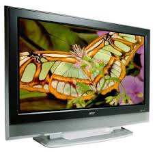 Müasir televizorların əksəriyyətində smart tv funksiyası mövcuddur. Lcd Televizor Acer At4220 Television Alzashop Com