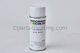 Touch Up Spray Paint Brite White 4 5oz